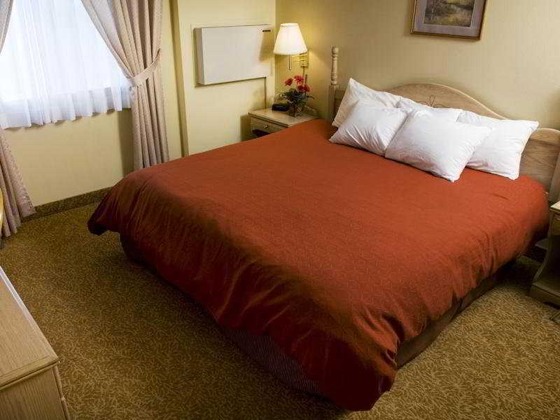 ทราเวลลอดจ์ สวีท บาย วินด์แฮม มองค์ตัน Hotel มองก์ตัน ห้อง รูปภาพ